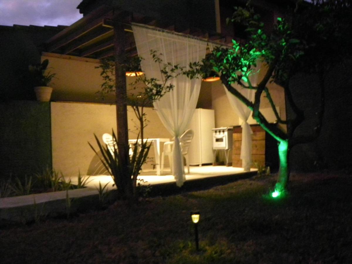 Green Lodge Eco Life Hotel Florianópolis Eksteriør bilde