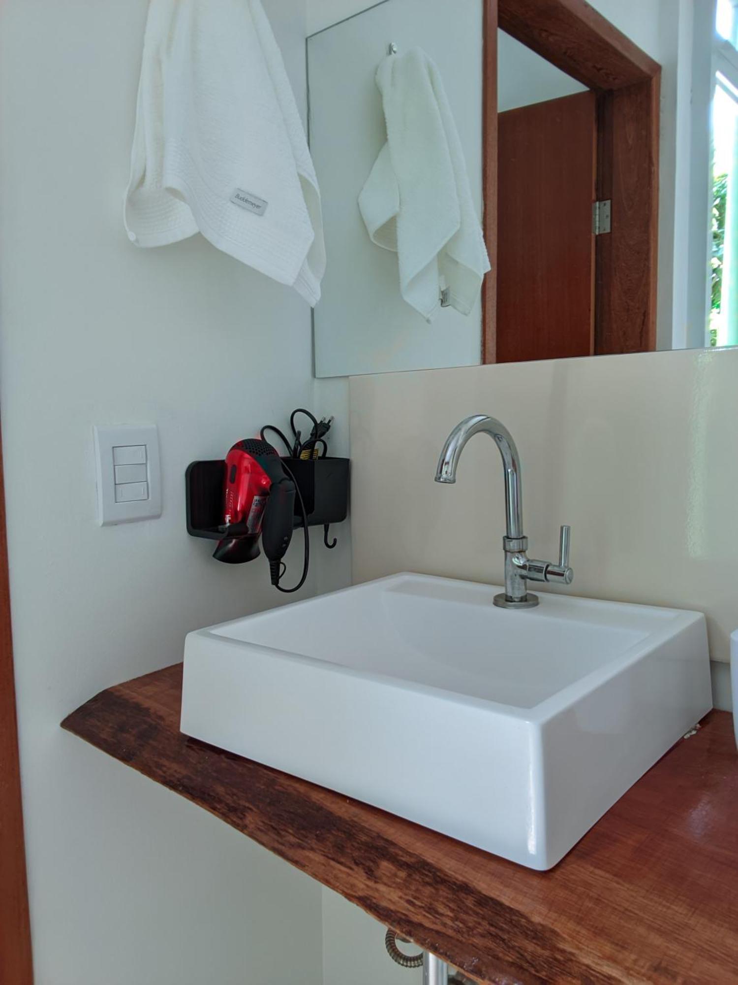 Green Lodge Eco Life Hotel Florianópolis Eksteriør bilde