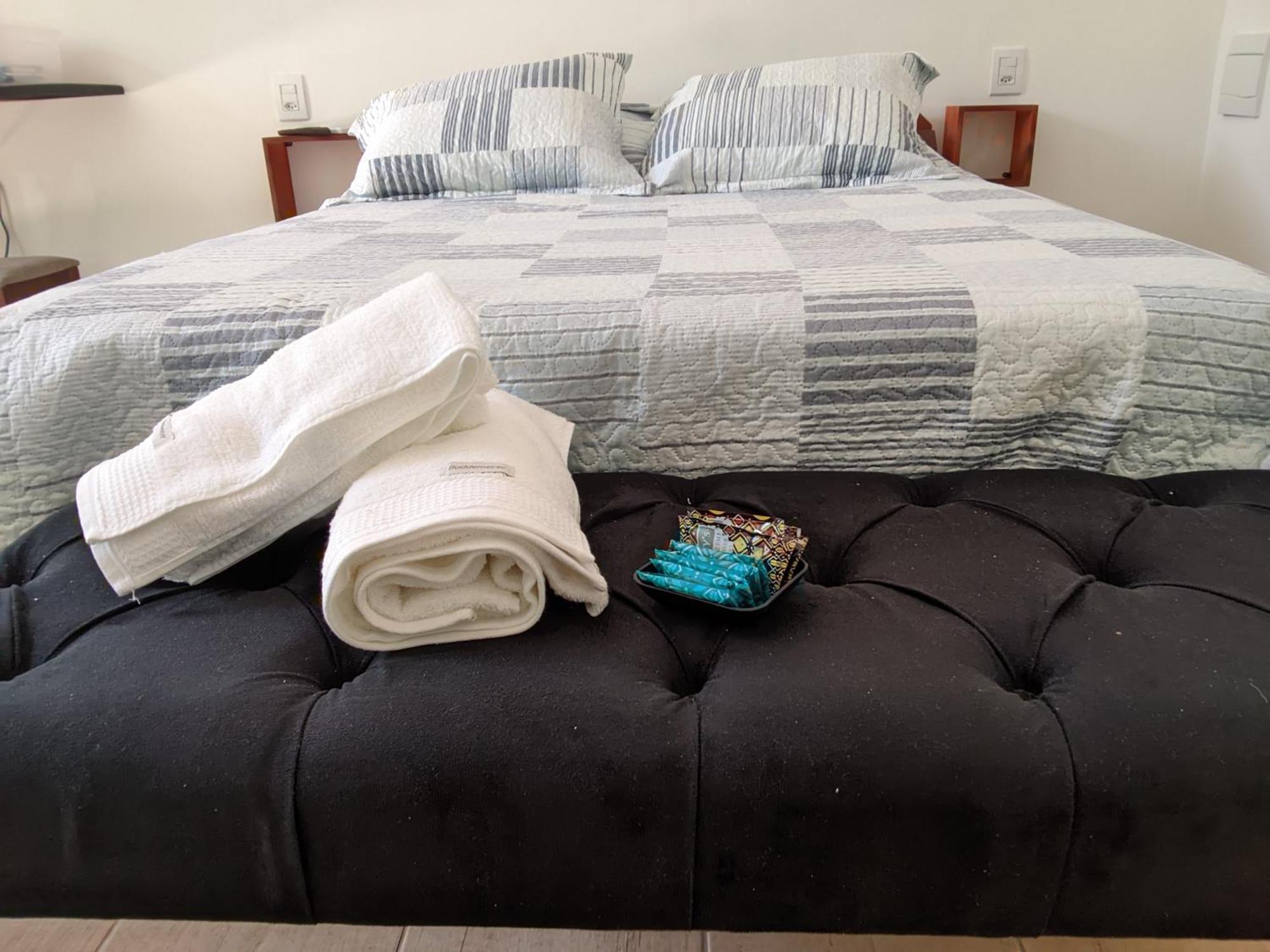 Green Lodge Eco Life Hotel Florianópolis Rom bilde